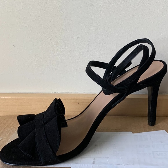 Klub Nico Ansley Heels- New (never worn) - Picture 4 of 4